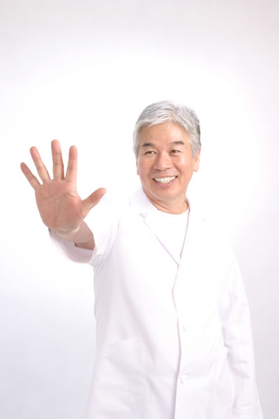 あなたにも症状はありませんか?
